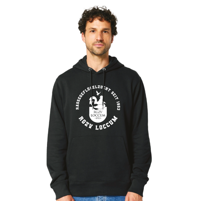 Bio-Hoodie Bio-Hoodie