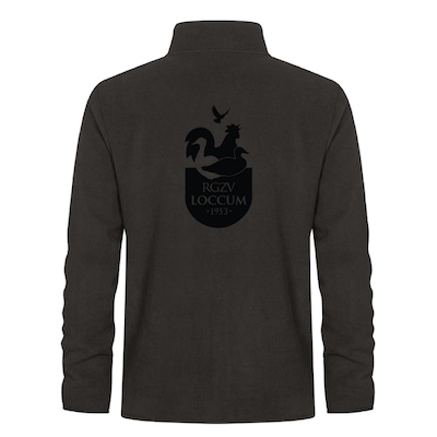 Fleece-Jacke