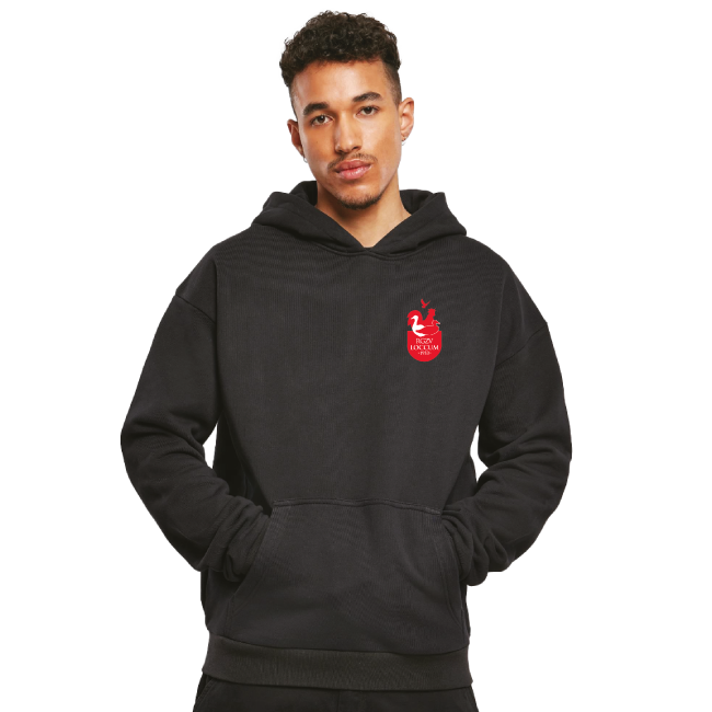 Oversize-Hoodie Oversize-Hoodie