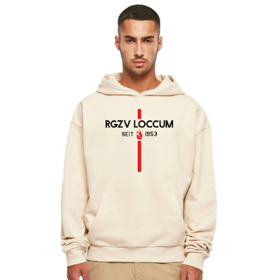 Oversize-Hoodie