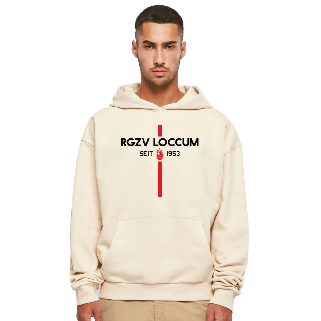 Oversize-Hoodie Oversize-Hoodie