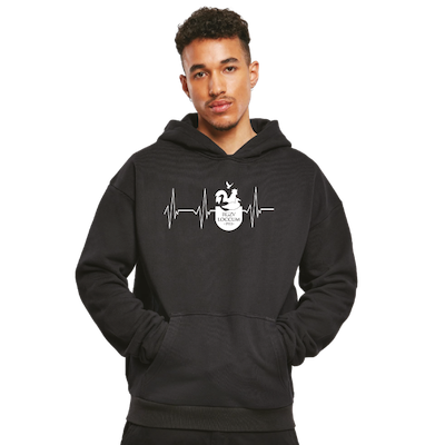 Oversize-Hoodie