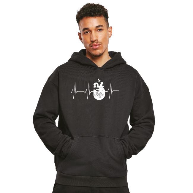 Oversize-Hoodie Oversize-Hoodie