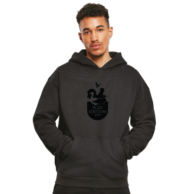 Oversize-Hoodie
