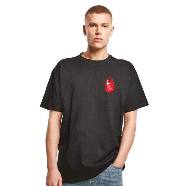 Oversize-Shirt Oversize-Shirt
