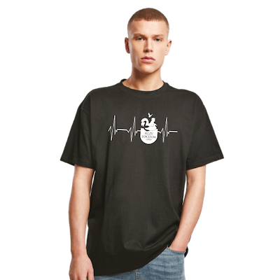 Oversize-Shirt