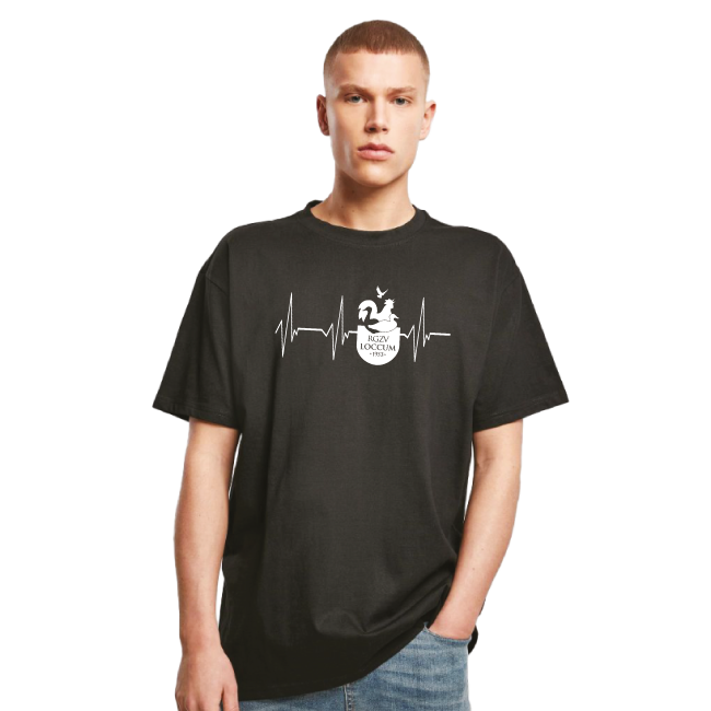 Oversize-Shirt Oversize-Shirt