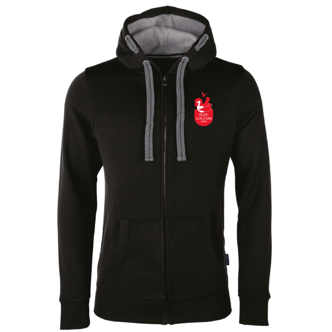 Premium-Kapuzenjacke Premium-Kapuzenjacke