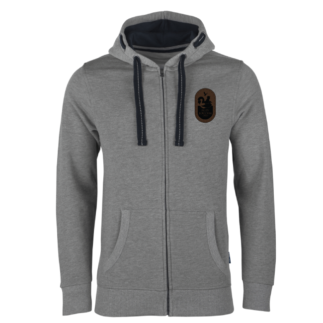 Premium-Kapuzenjacke Premium-Kapuzenjacke