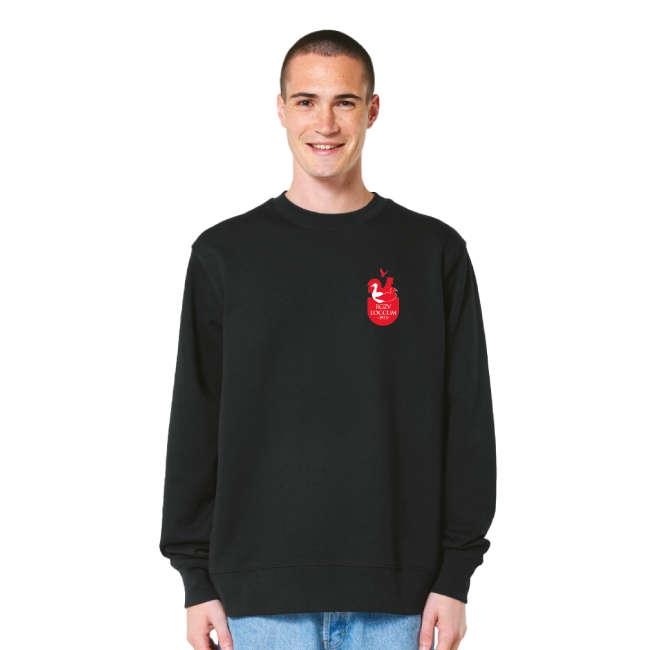 Bio-Sweatshirt Bio-Sweatshirt