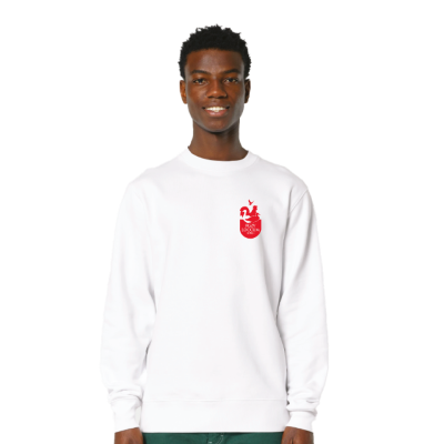 Bio-Sweatshirt