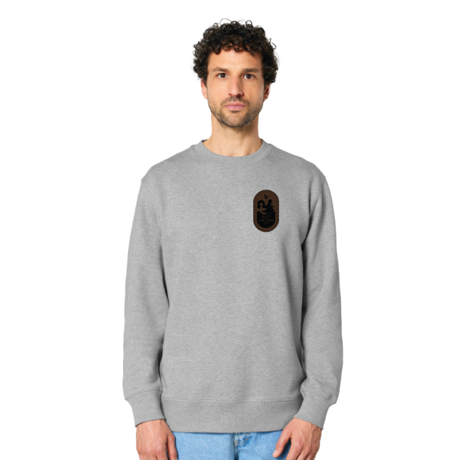 Bio-Sweatshirt Bio-Sweatshirt