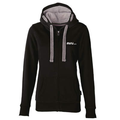 Premium-Kapuzenjacke