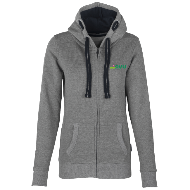 Premium-Kapuzenjacke