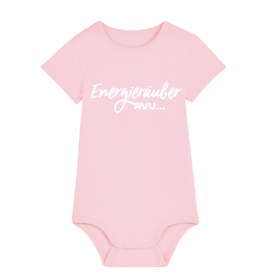 Bio-Babybody Kurzarm