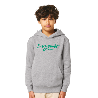 Bio-Hoodie