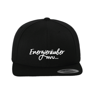 Kinder-Snapback
