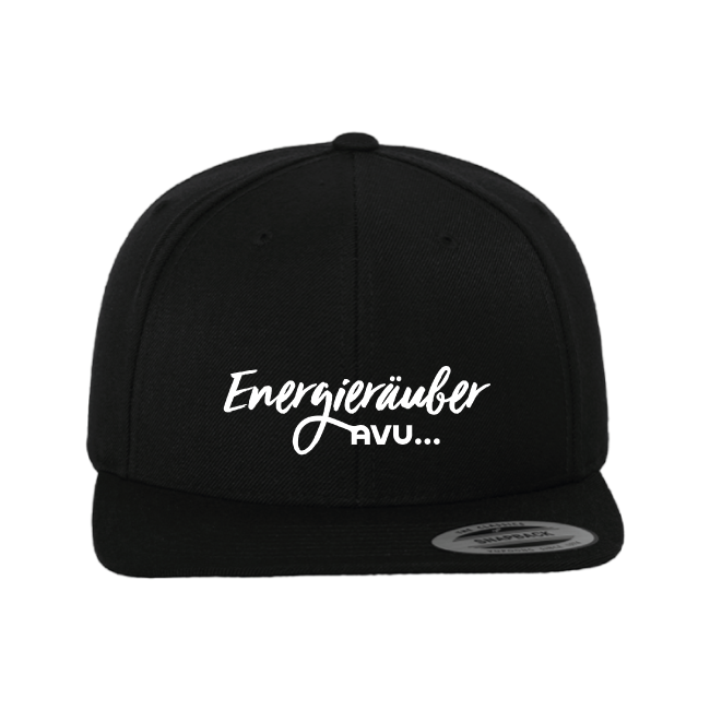Kinder-Snapback