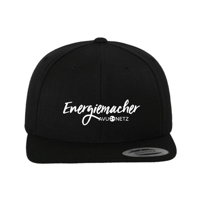 Kinder-Snapback
