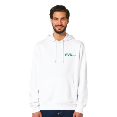 Bio-Hoodie