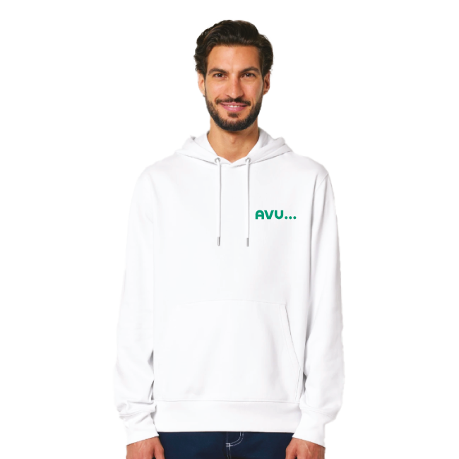 Bio-Hoodie
