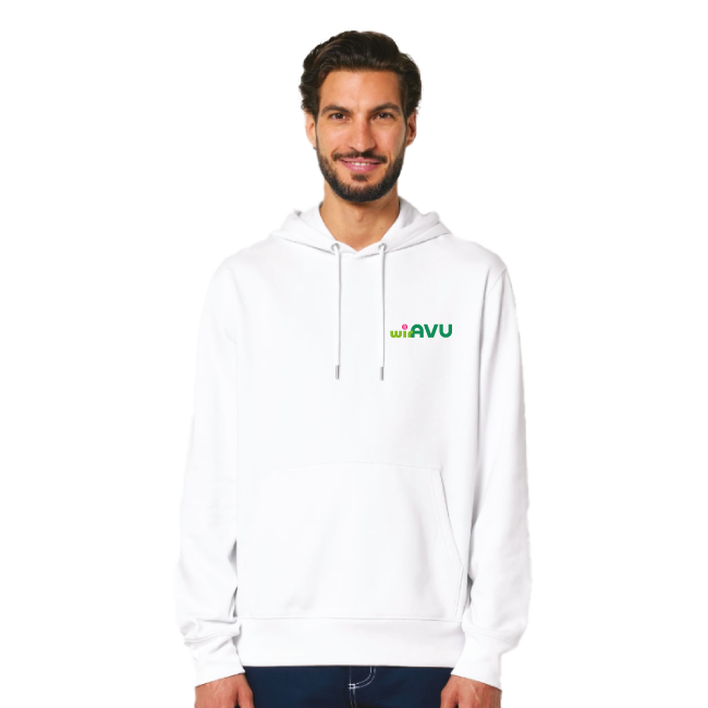 Bio-Hoodie