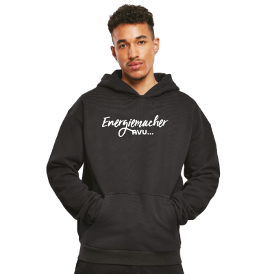 Oversize-Hoodie