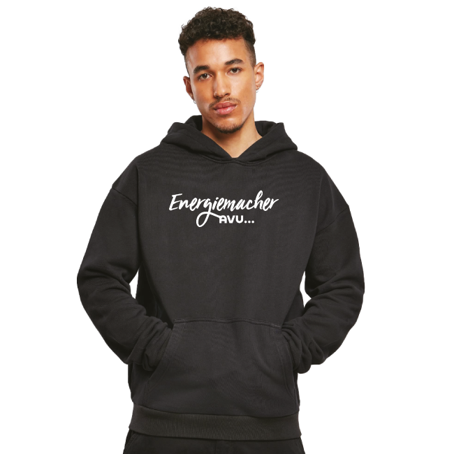 Oversize-Hoodie