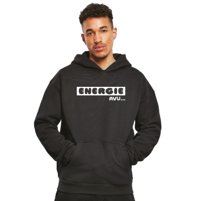 Oversize-Hoodie