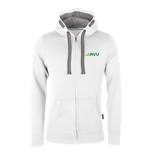 Premium-Kapuzenjacke