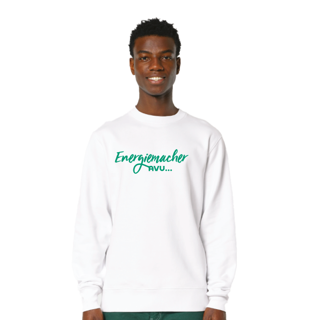 Bio-Sweatshirt