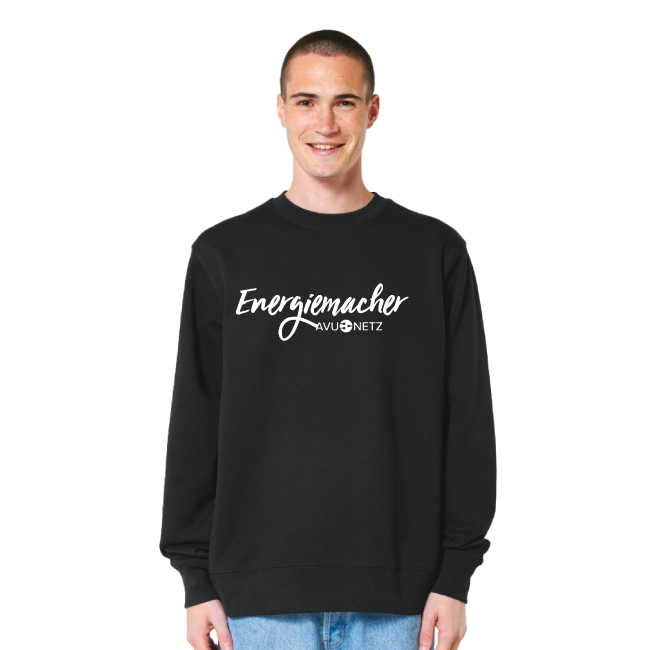 Bio-Sweatshirt