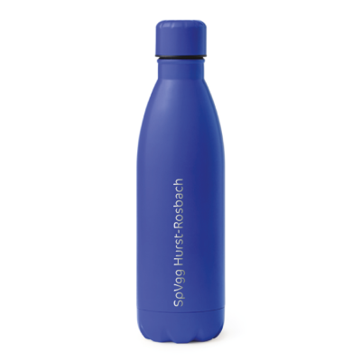 Metall-Trinkflasche