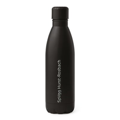 Metall-Trinkflasche