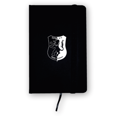 Notizbuch