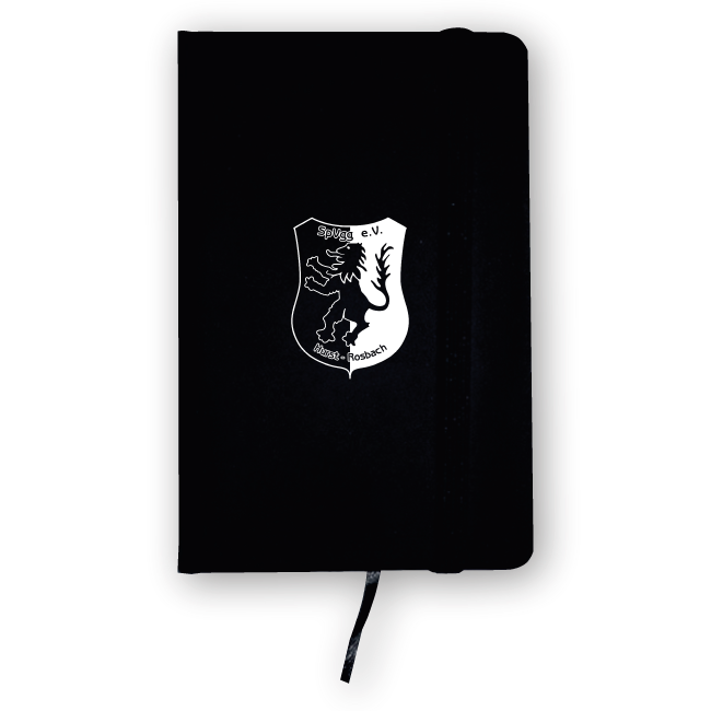Notizbuch
