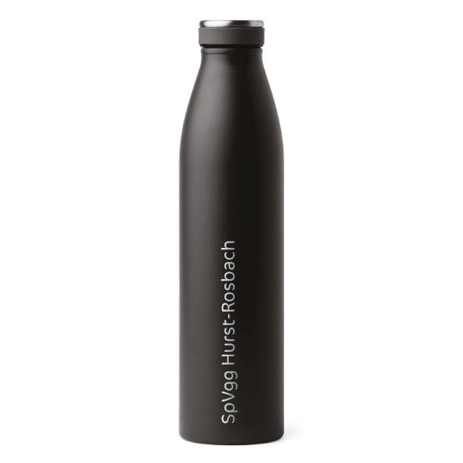 Thermosflasche Thermosflasche