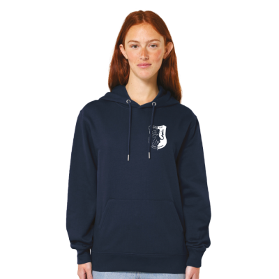 Bio-Hoodie