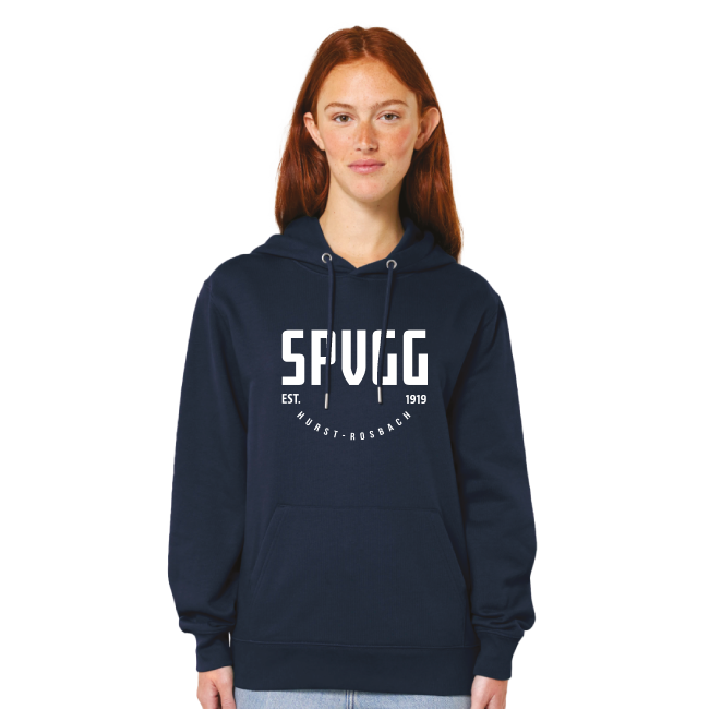 Bio-Hoodie