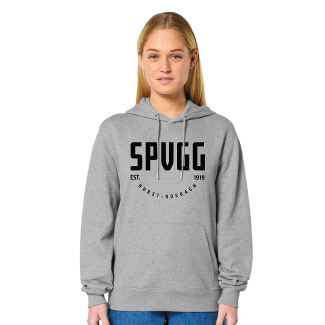 Bio-Hoodie