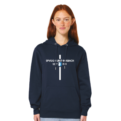 Bio-Hoodie