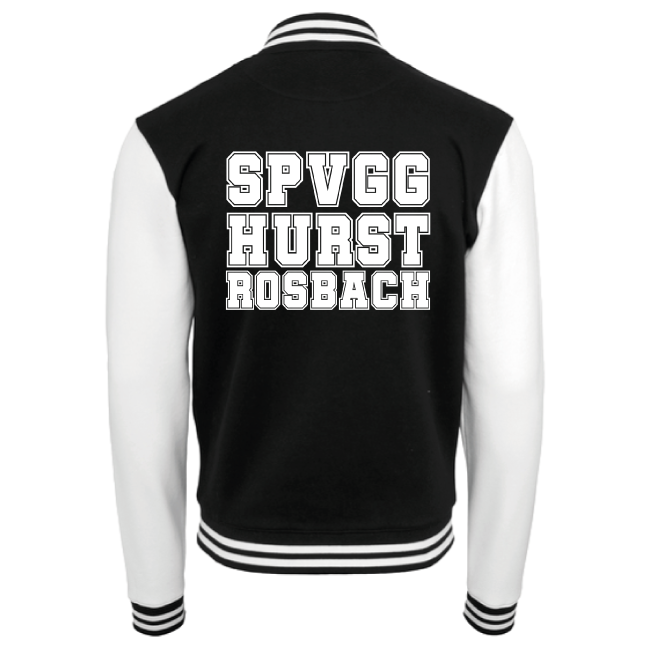 College-Jacke