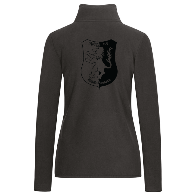 Fleece-Jacke Fleece-Jacke