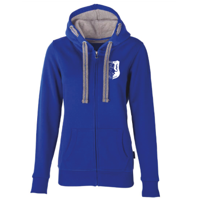 Premium-Kapuzenjacke