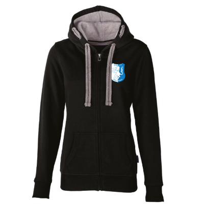 Premium-Kapuzenjacke