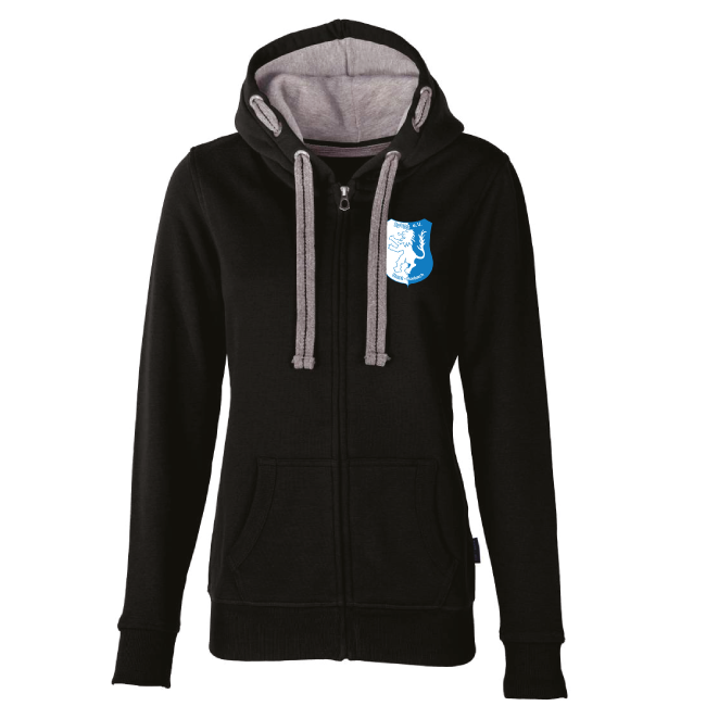 Premium-Kapuzenjacke