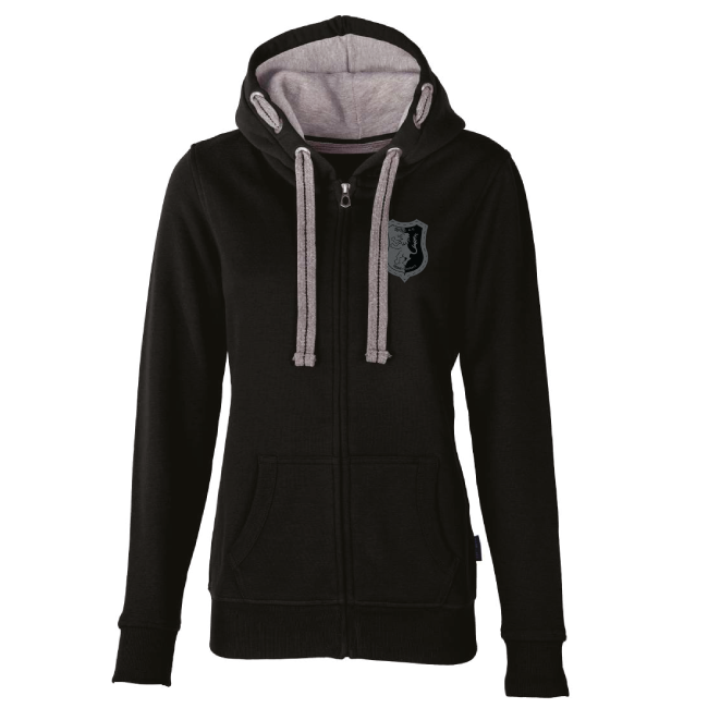 Premium-Kapuzenjacke