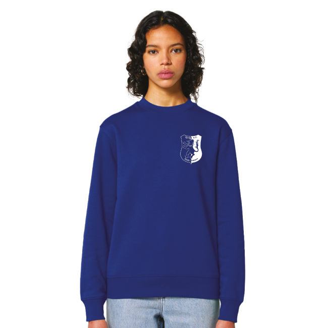 Bio-Sweatshirt Bio-Sweatshirt