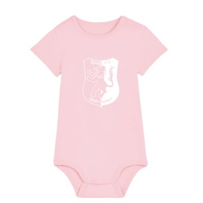Bio-Babybody Kurzarm