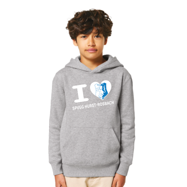Bio-Hoodie